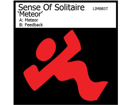 Sense of Solitaire - Meteor