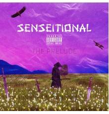 Sensei7 - SENSEITIONAL : THE PRELUDE