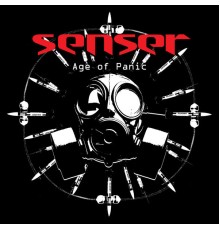 Senser - Age of Panic