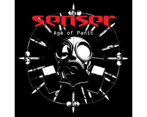 Senser - Age of Panic