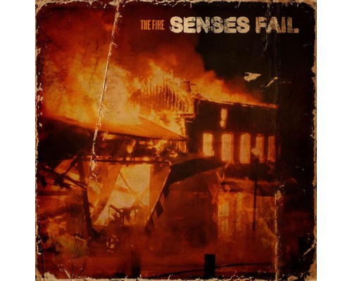 Senses Fail - The Fire