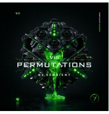 Sensient - Permutations, Vol. 8