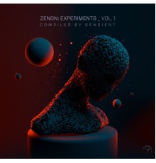 Sensient - Experiments, Vol. 1