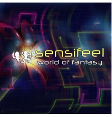 Sensifeel - World of Fantasy