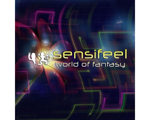 Sensifeel - World of Fantasy