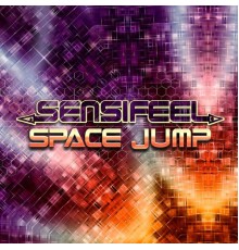 Sensifeel - Space Jump