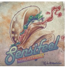 Sensifeel - Hamburger Royal