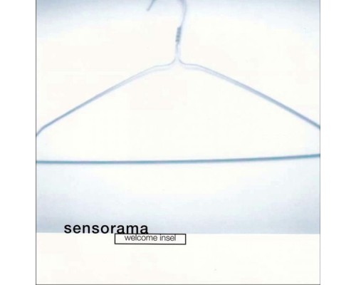 Sensorama - Welcome Insel