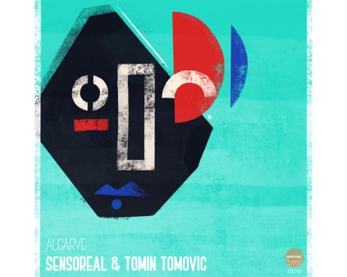 Sensoreal & Tomin Tomovic - Algarve