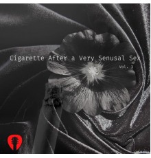 Sensual Guitar Loving, AP - Cigarette After a Very Senusal Sex (Beutiful Instrumental Soothing Music) Vol. 1