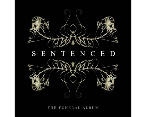 Sentenced - The Funeral Album