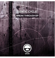 Sentic Cycle - Break Through EP