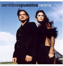 Sentidos Opuestos - Remix