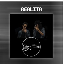 Senyawa - Realita