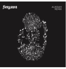 Senyawa - Alkisah Remix