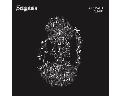 Senyawa - Alkisah Remix