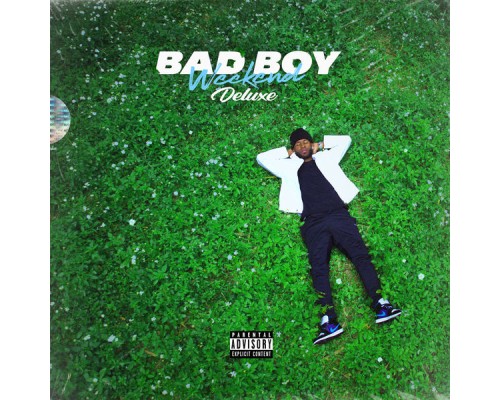 Senzy - Bad Boy Weeknd (Deluxe)