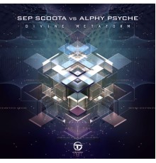 Sep Scoota, Alphypsyche - Divine Metaform