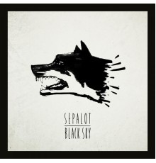 Sepalot - Black Sky