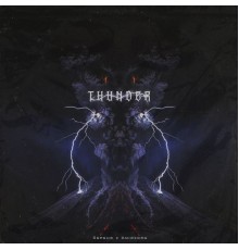 Sepehr, Amirxorg - Thunder