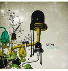 Seph - Alquimia