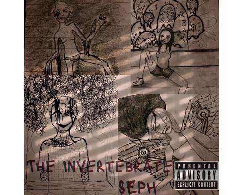 Seph - The Invertebrate