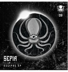 Sepia - Eclipse EP (Original Mix)