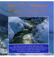 Seppo Paakkunainen - Ádjajohka, Silbačuojan