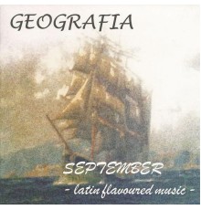 September - Geografia  (Live)