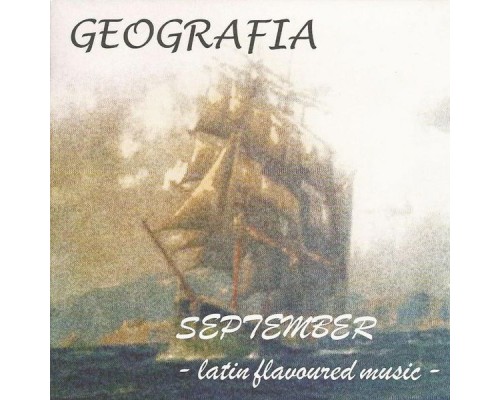 September - Geografia  (Live)