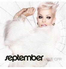 September - Love CPR