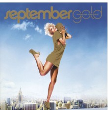 September - Gold