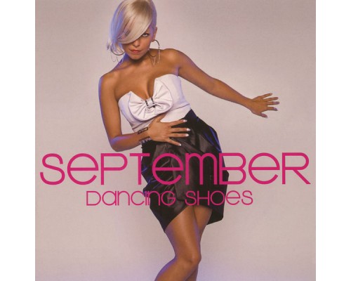 September - Dancing Shoes