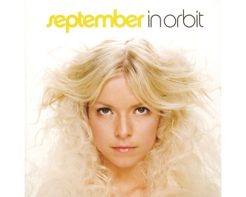 September - In Orbit