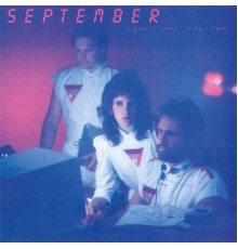 September - Lines Are Falling