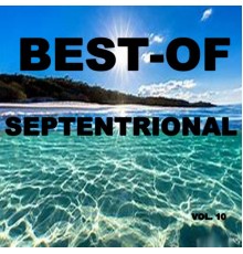 Septentrional - Best-of septentrional (Vol. 10)