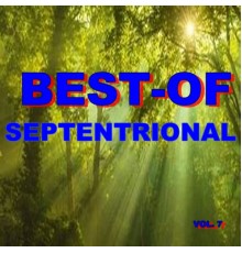 Septentrional - Best-of septentrional (Vol. 7)