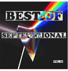 Septentrional - Best-of septentrional (Vol. 26)