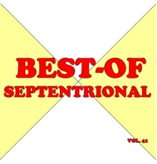 Septentrional - Best-of septentrional (Vol. 41)