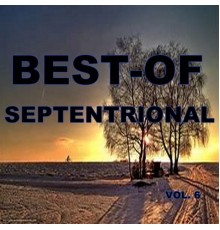 Septentrional - Best-of septentrional (Vol. 6)