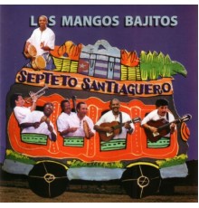 Septeto Santiaguero - Los Mangos Bajitos