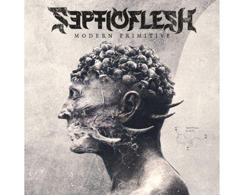 Septicflesh - Modern Primitive