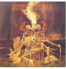 Sepultura - Arise