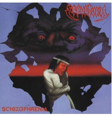 Sepultura - Schizophrenia