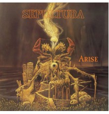 Sepultura - Arise  (2018 Remaster)