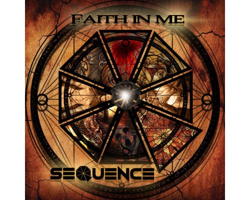 Sequence - Faith In Me