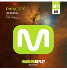 Sequence - Paradox (Original Mix)