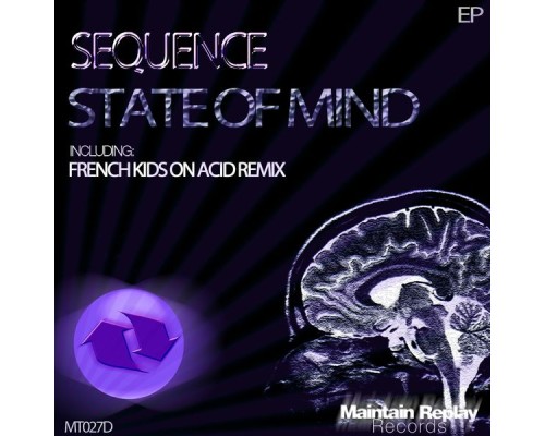 Sequence - State Of Mind