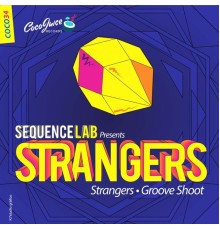 Sequence Lab - Strangers (Original Mix)