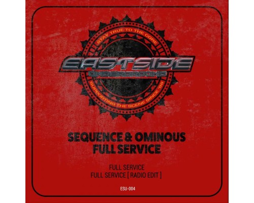 Sequence & Ominous - Full Service